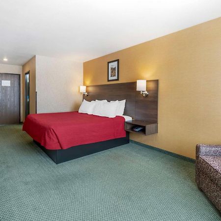 Surestay Plus By Best Western Enterprise Dış mekan fotoğraf