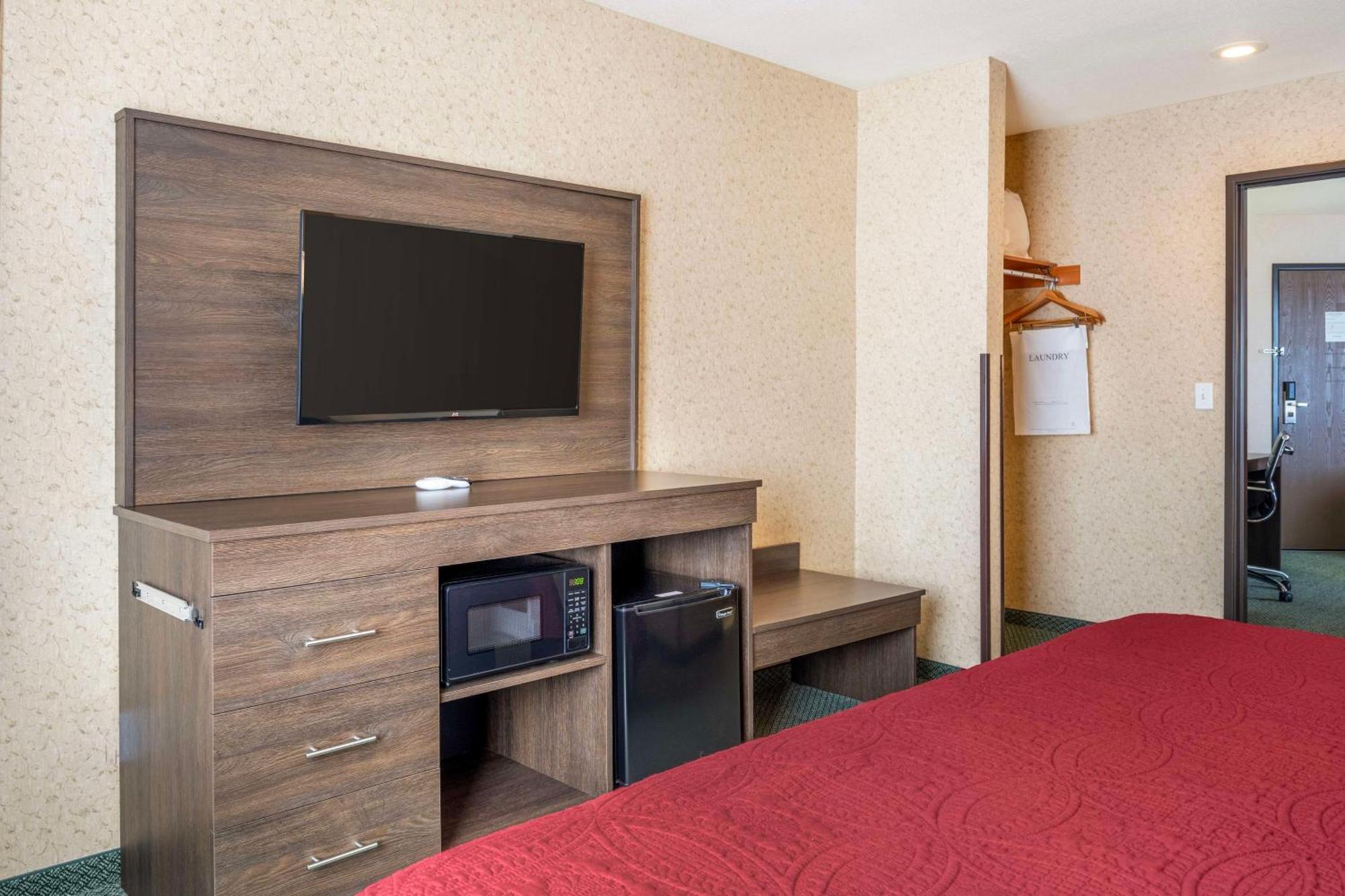 Surestay Plus By Best Western Enterprise Dış mekan fotoğraf