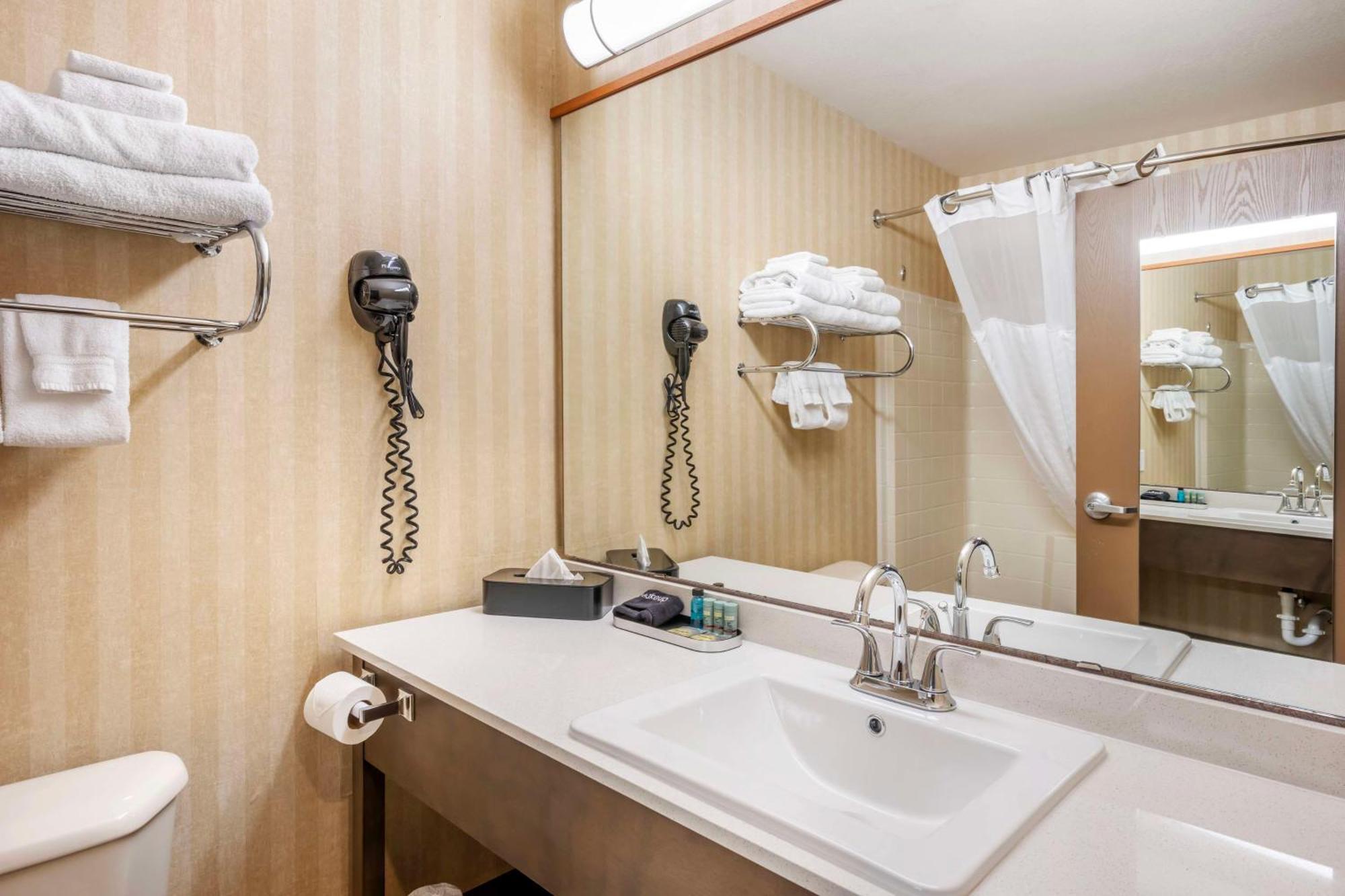 Surestay Plus By Best Western Enterprise Dış mekan fotoğraf