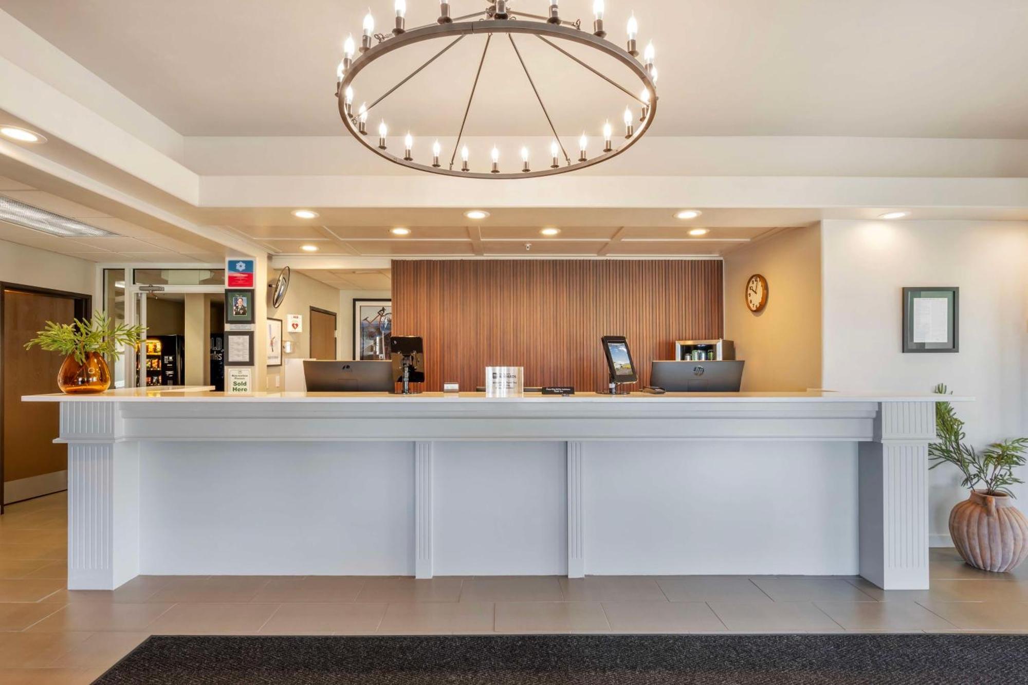 Surestay Plus By Best Western Enterprise Dış mekan fotoğraf
