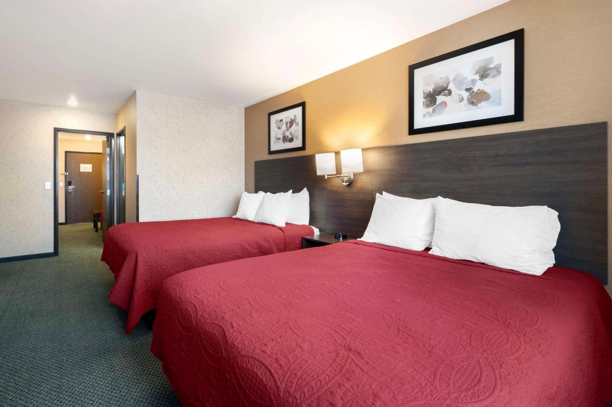 Surestay Plus By Best Western Enterprise Dış mekan fotoğraf