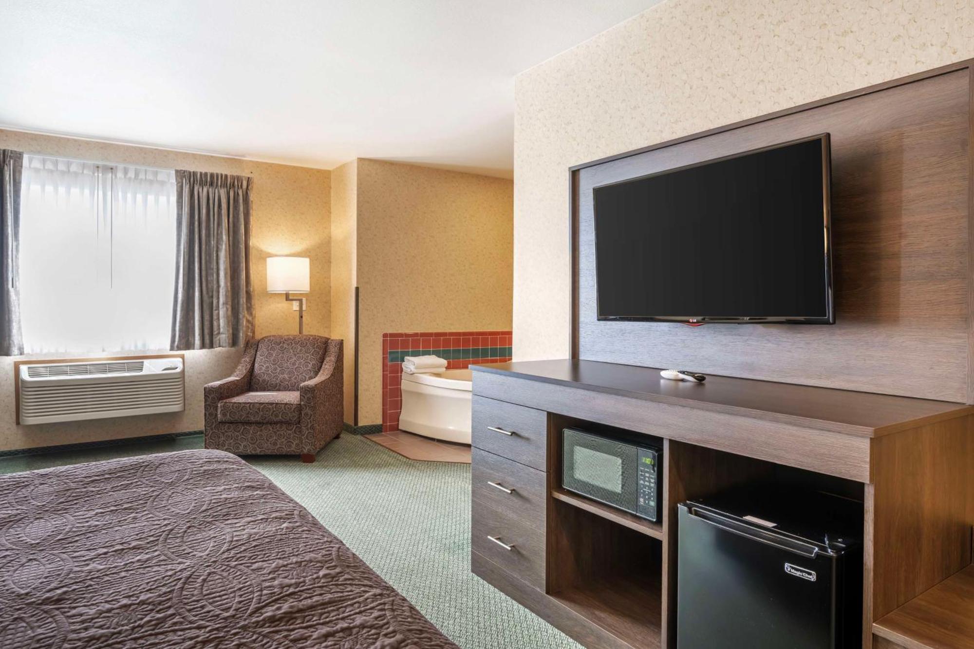 Surestay Plus By Best Western Enterprise Dış mekan fotoğraf