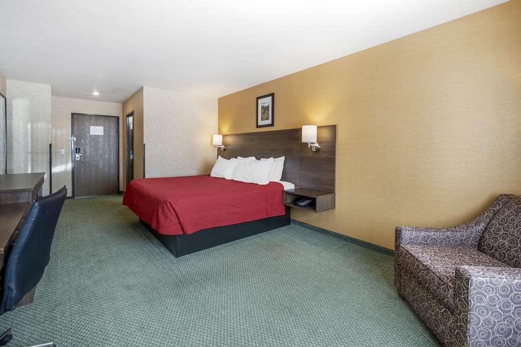 Surestay Plus By Best Western Enterprise Oda fotoğraf